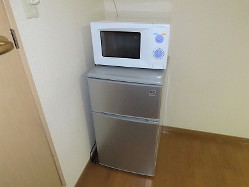 レオパレスアンジャベル その他