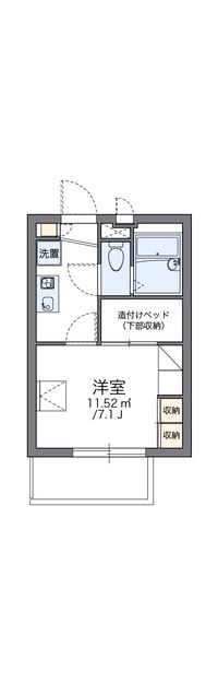 25721 Floorplan