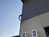 レオパレストビス 共用部分