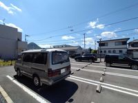 レオネクストクレール国分寺 眺望