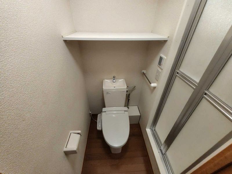 leopalace Proceed 화장실