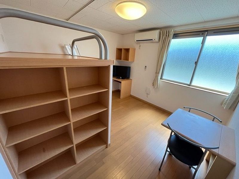 レオネクスト桂 その他