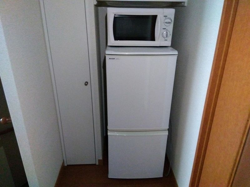 レオパレスカワシマ その他設備