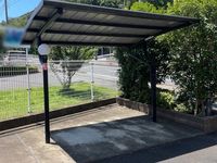 レオパレスメルク中井 共用部分