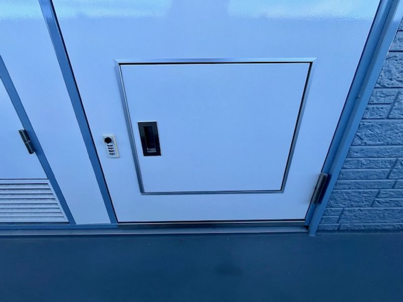 レオパレス北アルプス その他