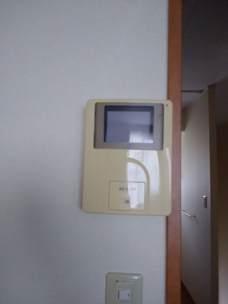レオパレスさくら荘