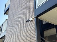 レオパレスさくら坂 共用部分