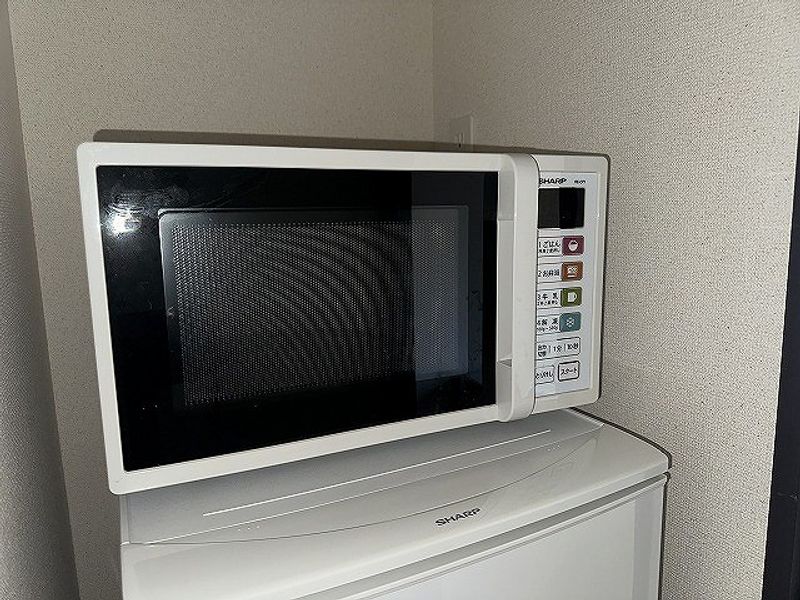 クレイノスペランツァⅡ号館 その他設備