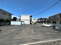 レオパレスヴィラージュ 駐車場