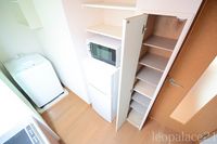 レオパレスヒルズ生田 その他