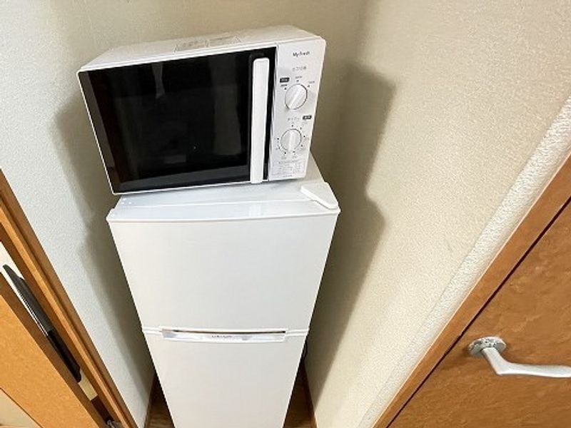 レオパレス平和台 その他