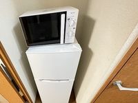 レオパレス平和台 その他