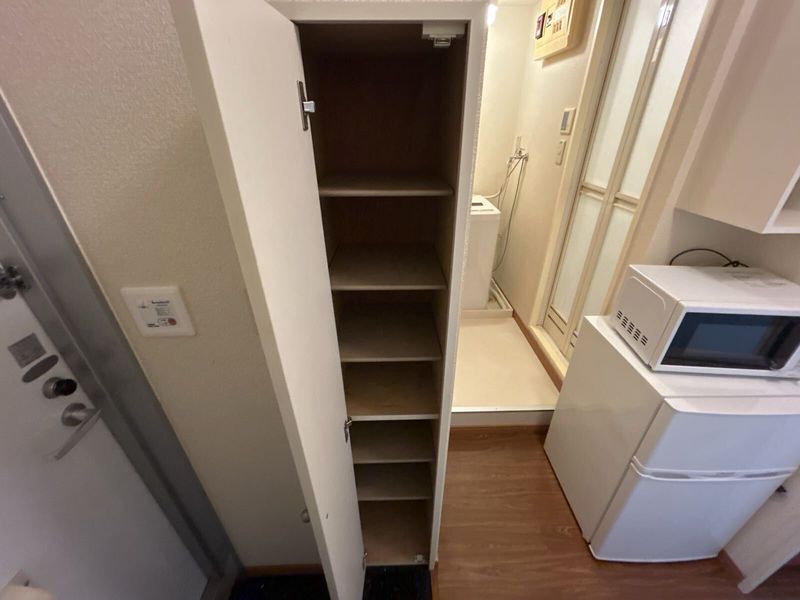 レオパレスフローラ その他
