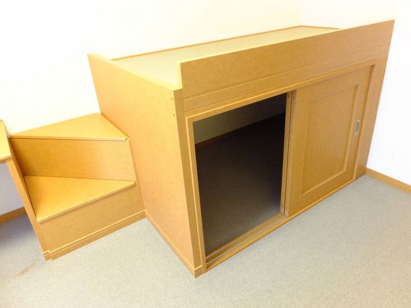 レオパレス飛鳥 その他