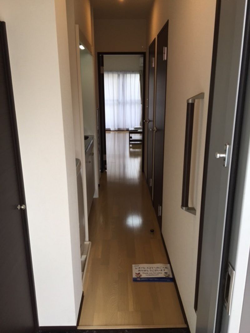 レオネクストつるせ壱番館 その他