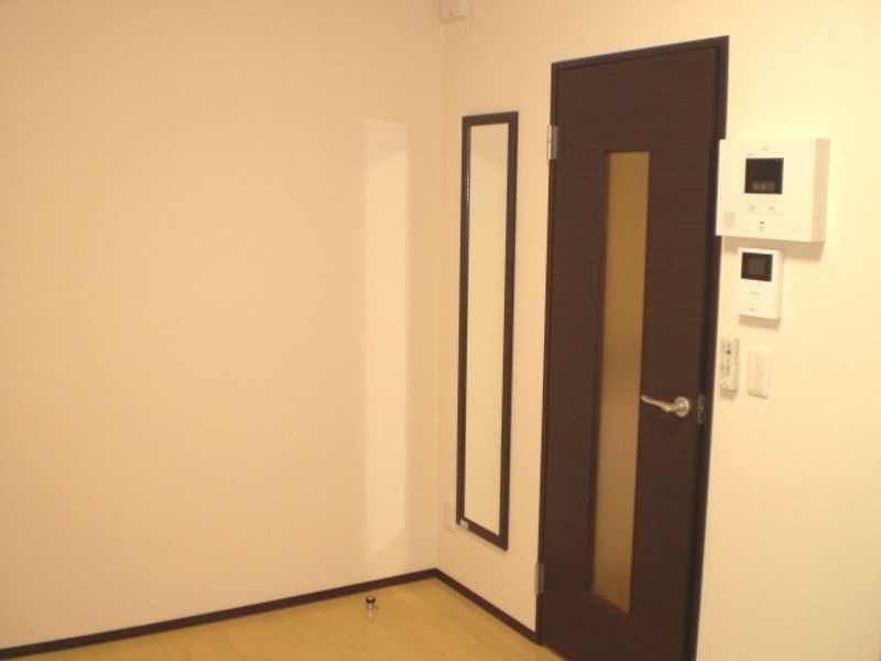 クレイノＴＡＫＩＺＡＷＡ 居間