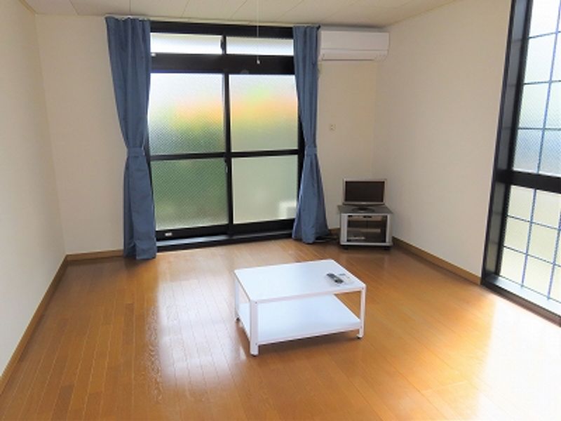 leopalace Sanga 거실