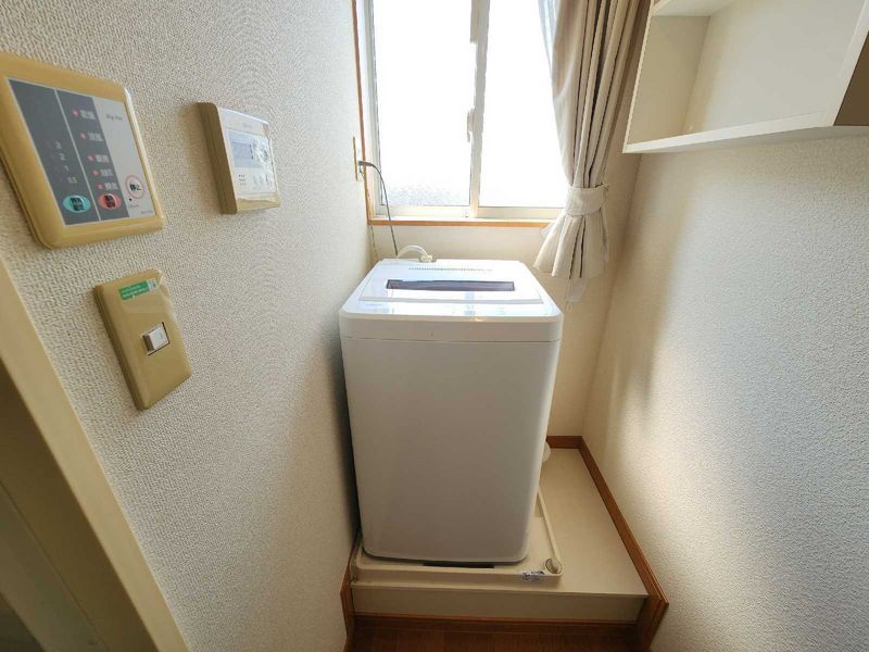 レオパレスグリーンコート　小栗 その他