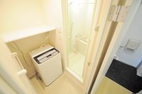 レオネクストＴａＫａ 洗面所