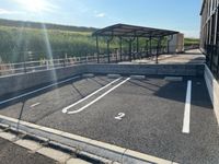 レオネクスト出雲の里 駐車場