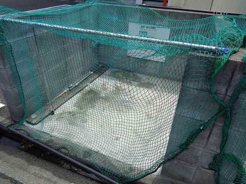 レオパレスパークフロントＭＫ 共用部分