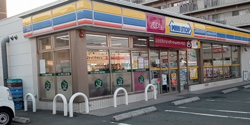 レオパレス本庄 周辺環境
