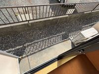 レオパレスＮｏｎｏ　南 バルコニー