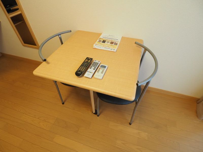 レオパレスシャンブル高殿Ⅱ その他