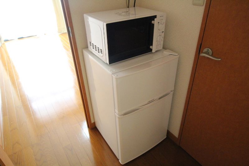 レオパレスＭｉＹｕＭｏ 共用部分