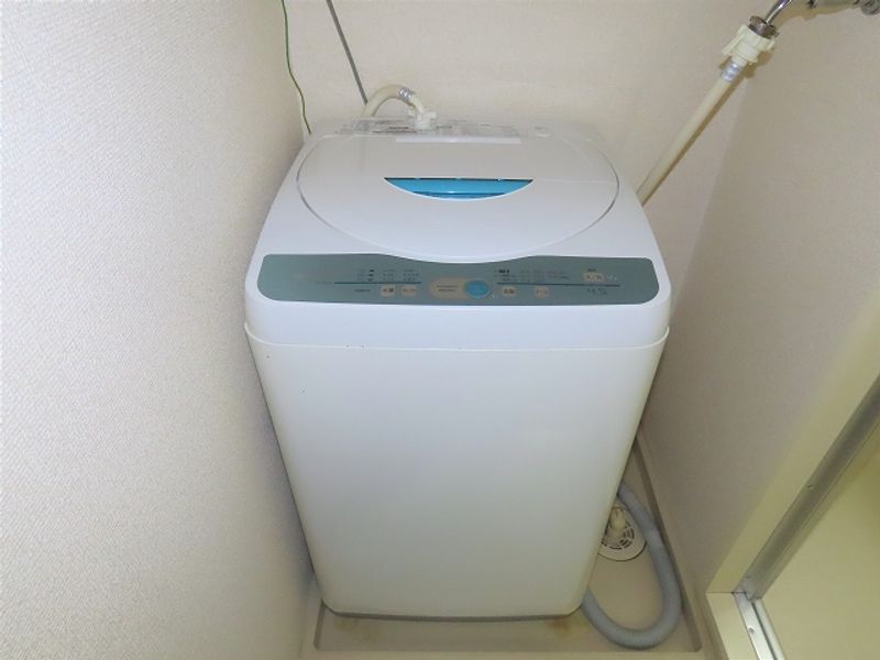 レオパレスりんどう その他設備