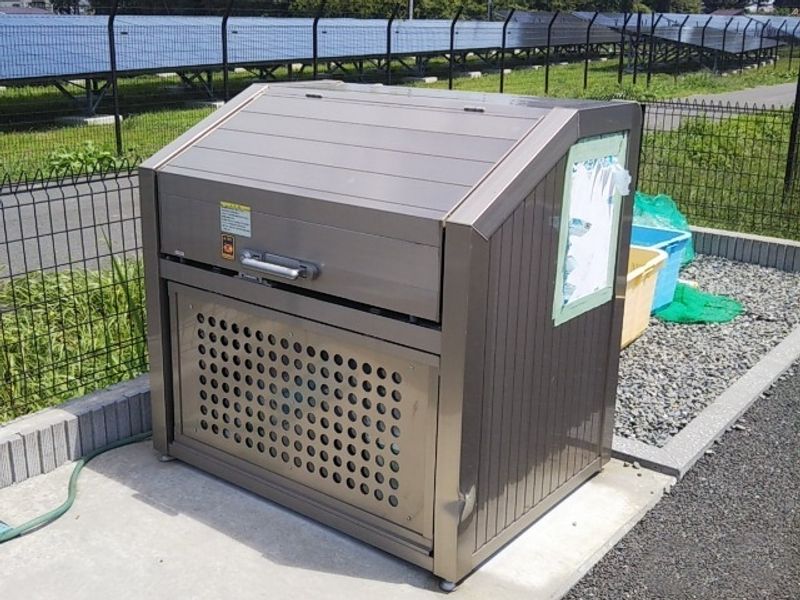 レオネクストＭａｒｉｎｅ 共用部分