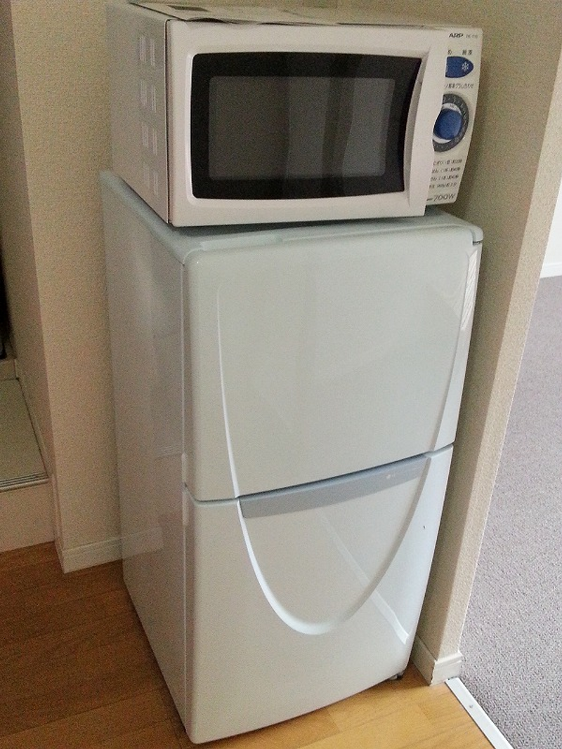 レオパレスＣｙｔｈｅｒｌｉｓ その他設備