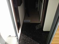 レオネクストクレール 玄関