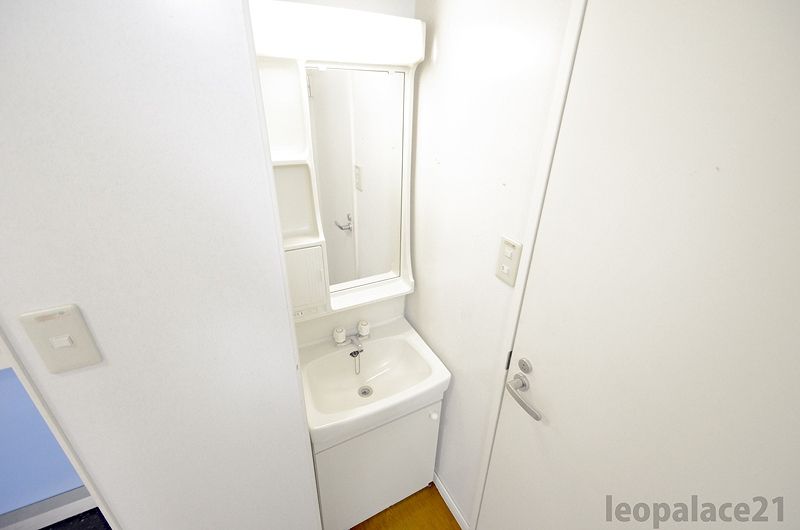 leopalace Quiet Hayama Sink