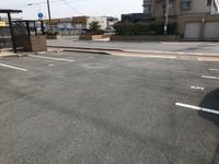 レオネクスト下宮永 共用部分
