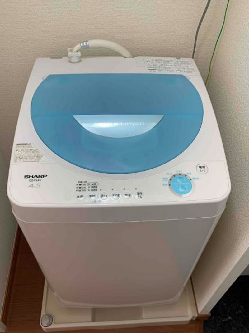 レオパレスラ　ピエス その他設備