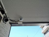 レオパレスＪＨＫ戸田 セキュリティ