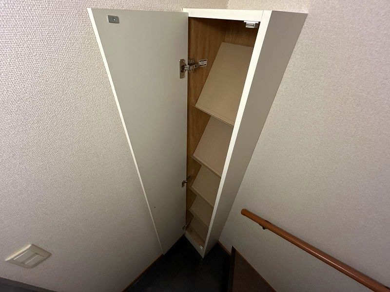 レオパレスきょうでん その他