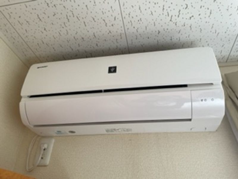 レオパレスサニーホーム　堂ノ前 その他設備