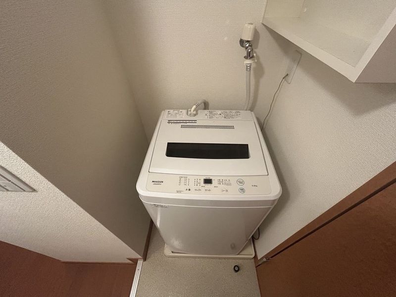 レオパレスサーンクタカダ その他