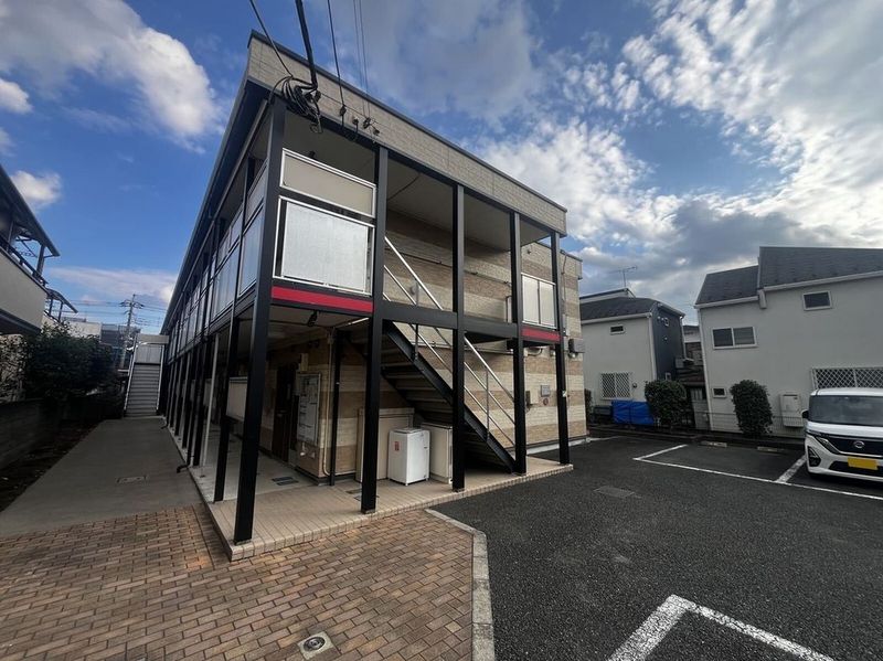 leopalace Koryo Exterior