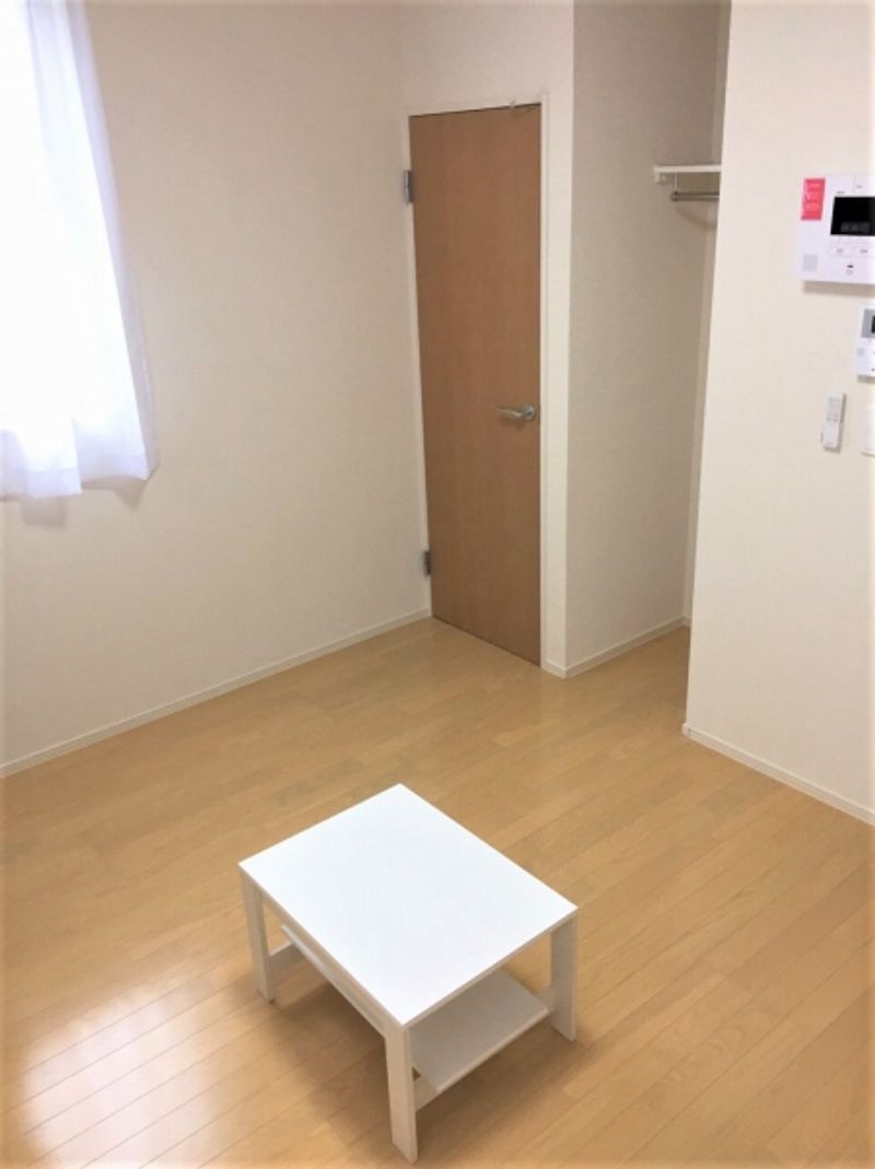 CLEINO M Phòng khách