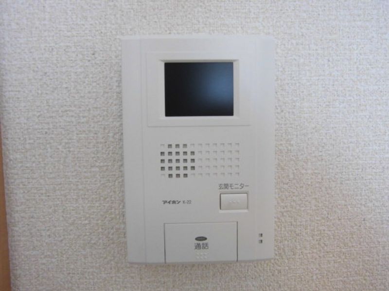 レオネクストオレア　イリオス セキュリティ