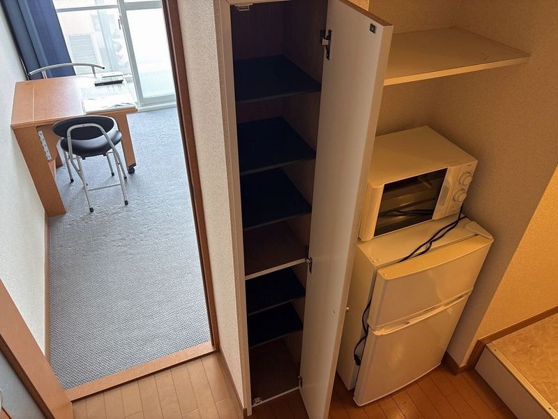 レオパレス光 その他