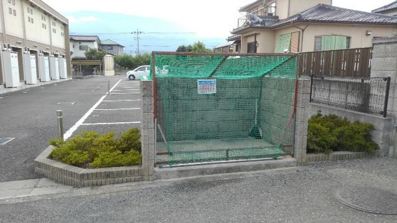 レオネクスト花梨 その他設備