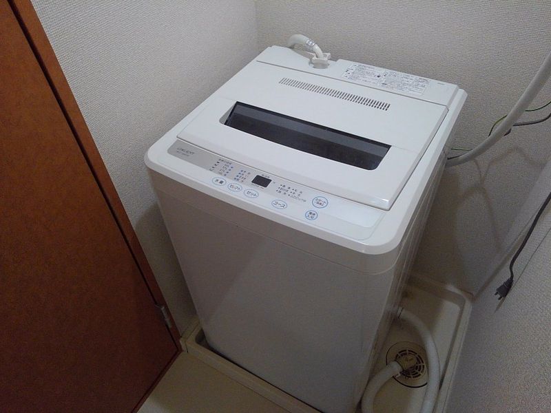 レオパレスクレール勝賀 その他