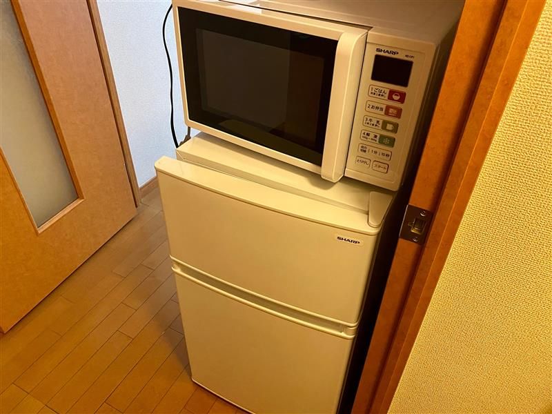 レオパレスＭＥ その他設備