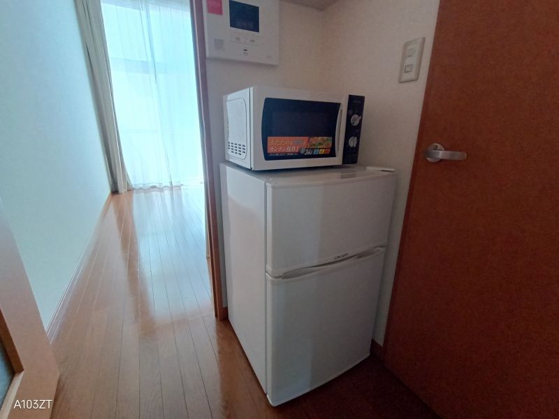 レオパレスフローリッシュ その他設備