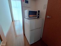 レオパレスフローリッシュ その他設備
