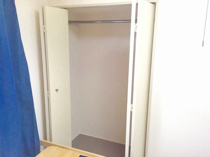 leopalace Zasshonokuma 3 Storage